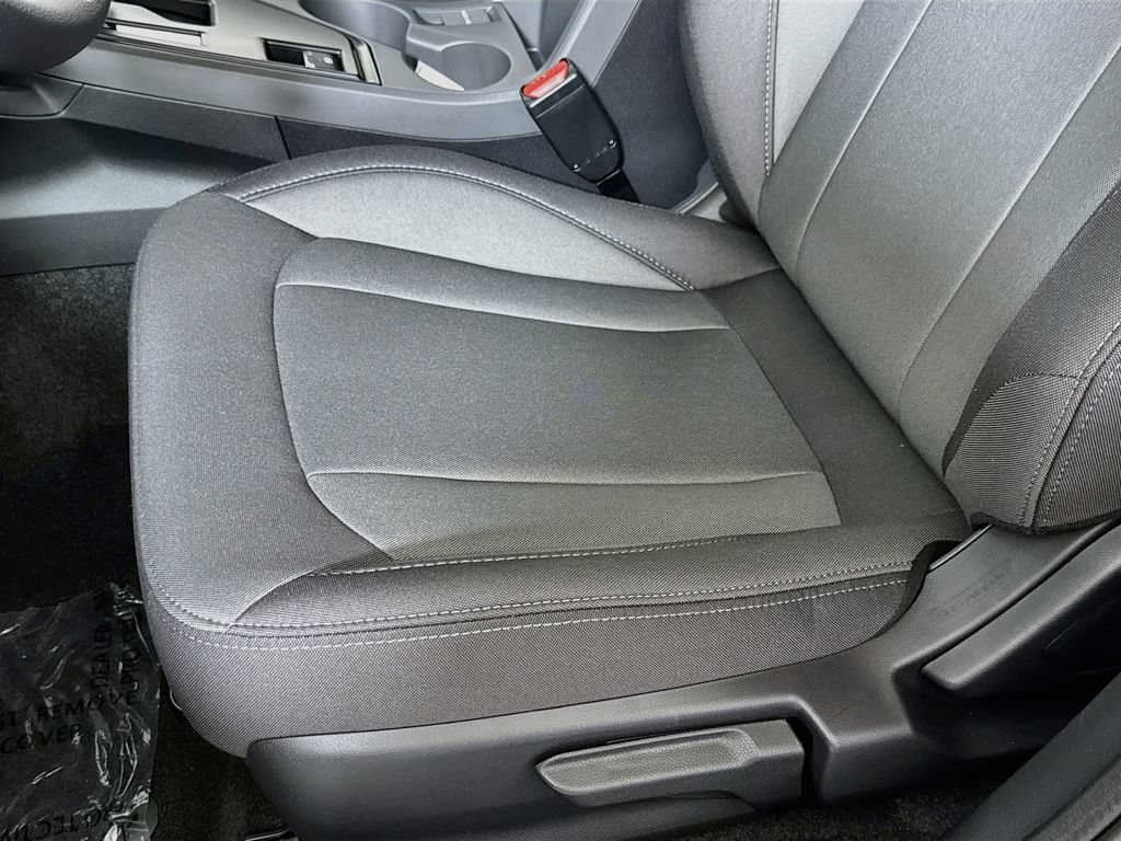 New 2026 Subaru Crosstrek 2.5i AWD/4WD image 18