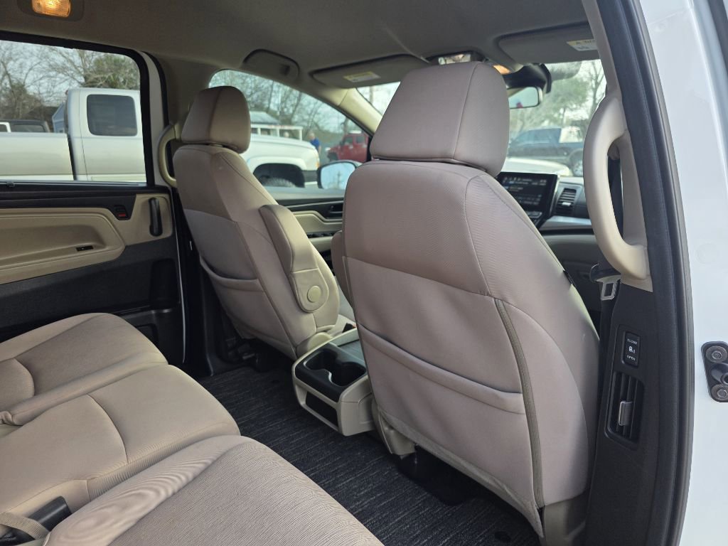 Used 2022 Honda Odyssey EX image 36