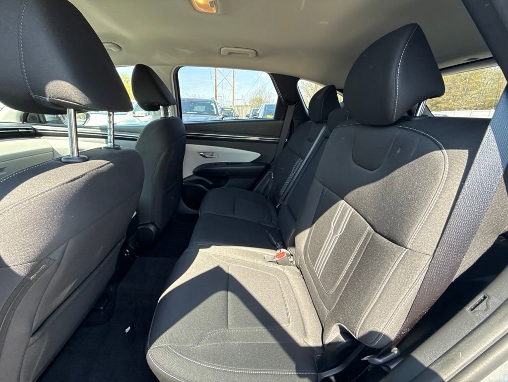 Used 2023 Hyundai Tucson SEL AWD/4WD image 15