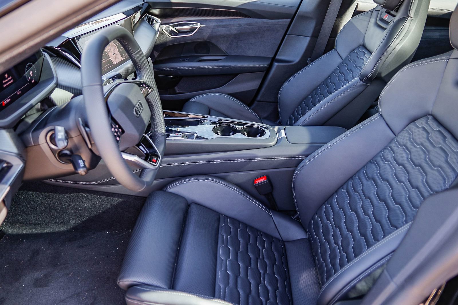 New 2026 Audi S e-tron GT Premium Plus image 19