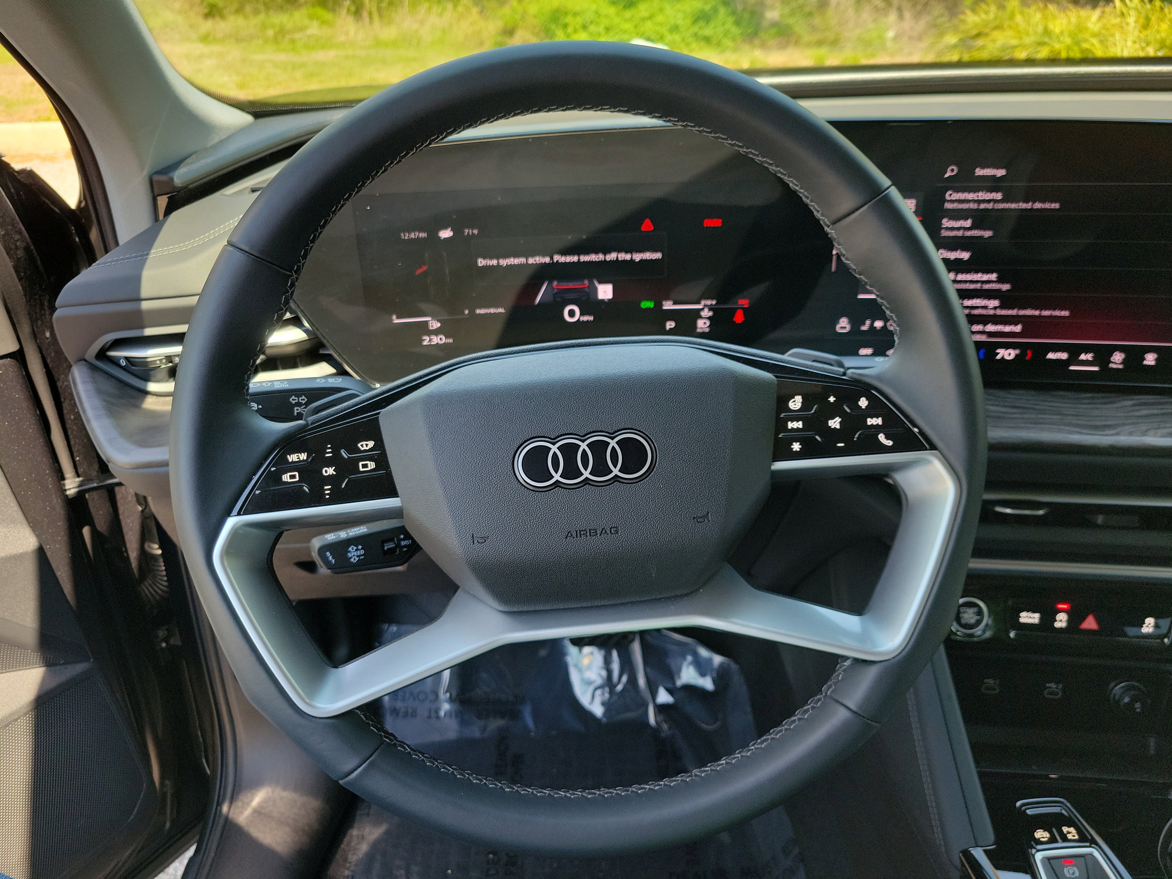 Certified 2025 Audi Q5 Premium Plus w/ Premium Plus image 32