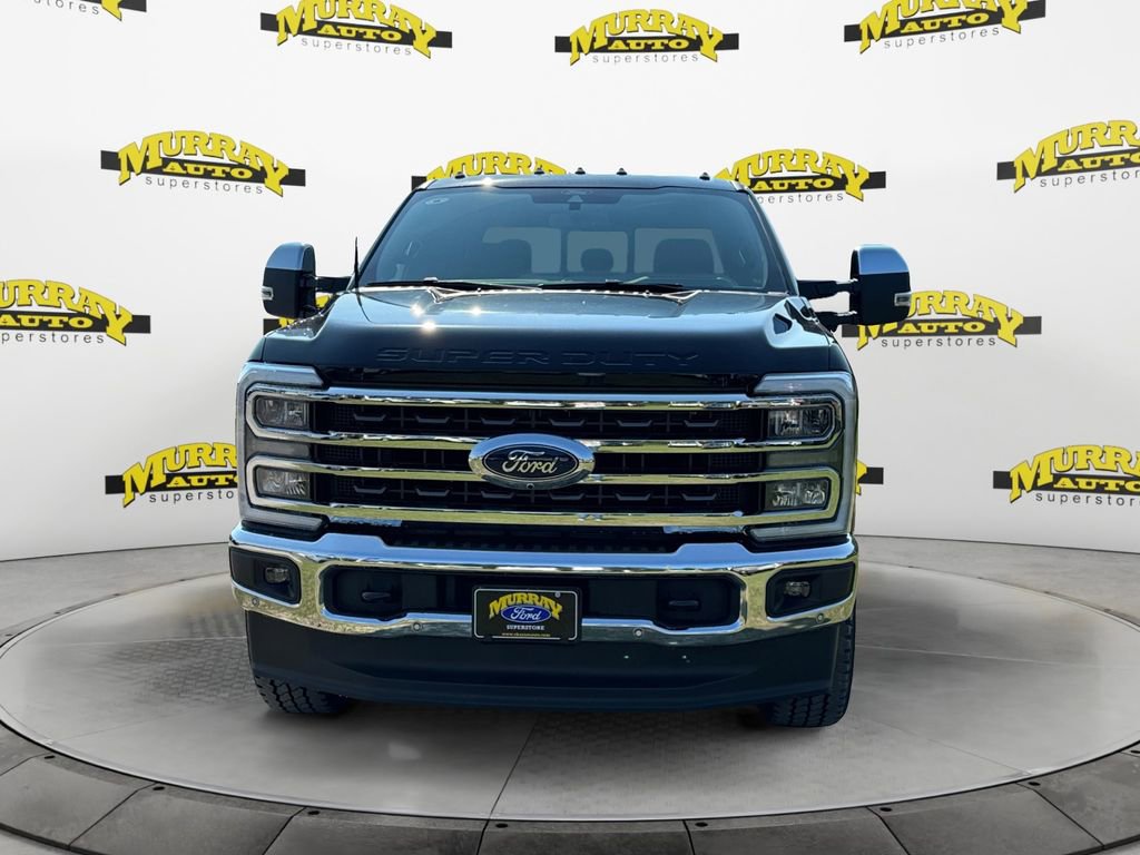 New 2026 Ford F250 King Ranch image 9