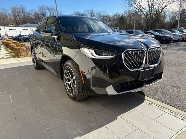 New 2026 BMW X3 xDrive30 w/ Premium Package AWD/4WD image 5
