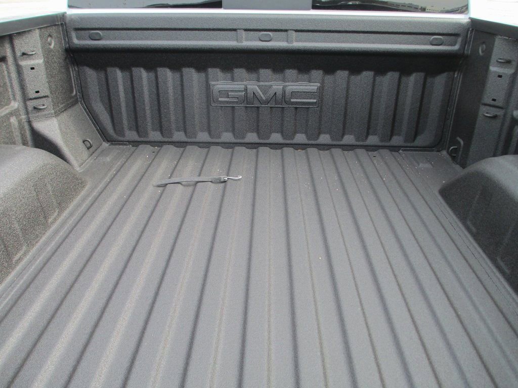 New 2026 GMC Sierra 1500 SLT w/ SLT Premium Plus Package image 6