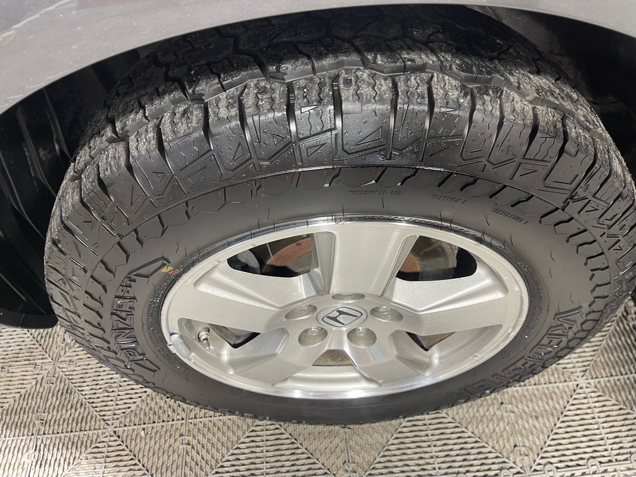 Used 2011 Honda Pilot EX-L image 30