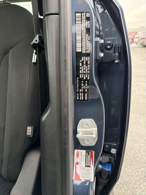 Used 2022 Jeep Renegade Latitude image 25