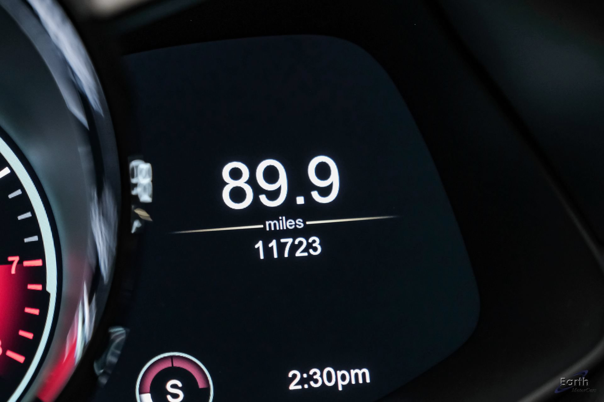 Used 2019 Aston Martin V8 Vantage Coupe RWD image 83