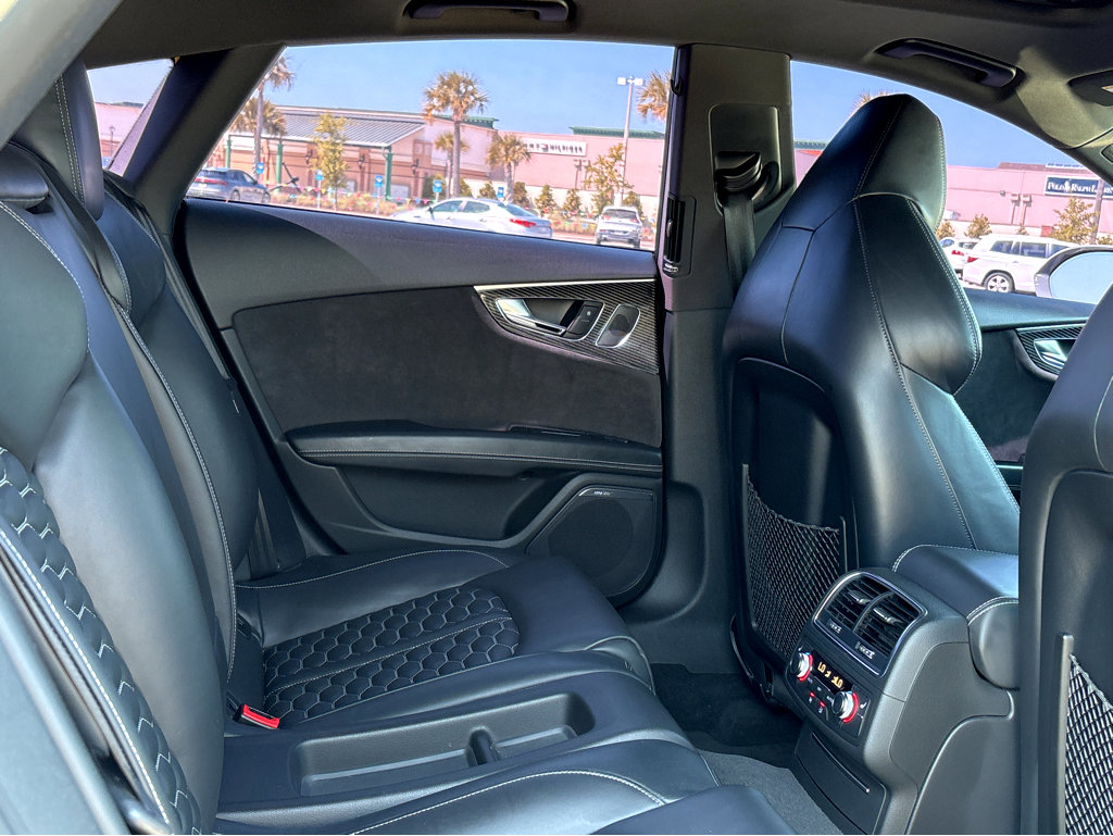 Used 2017 Audi RS 7 Prestige image 10