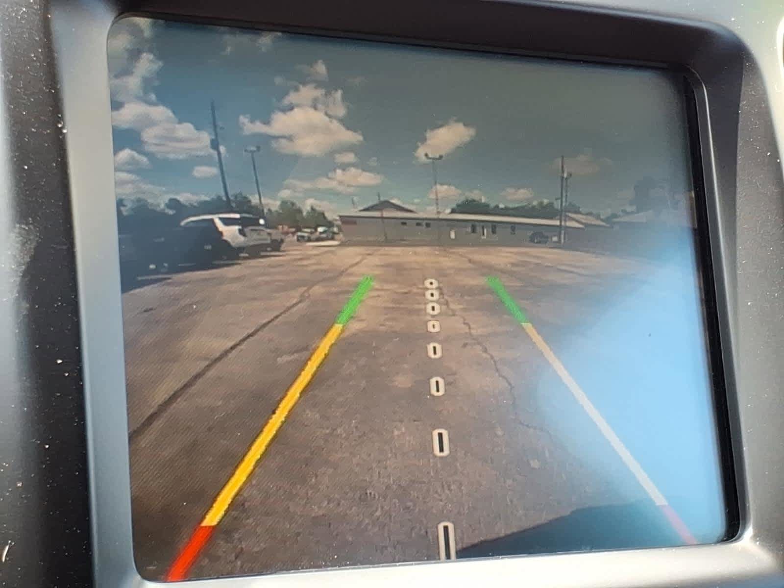Used 2014 Jeep Cherokee Limited w/ Technology Group FWD image 26