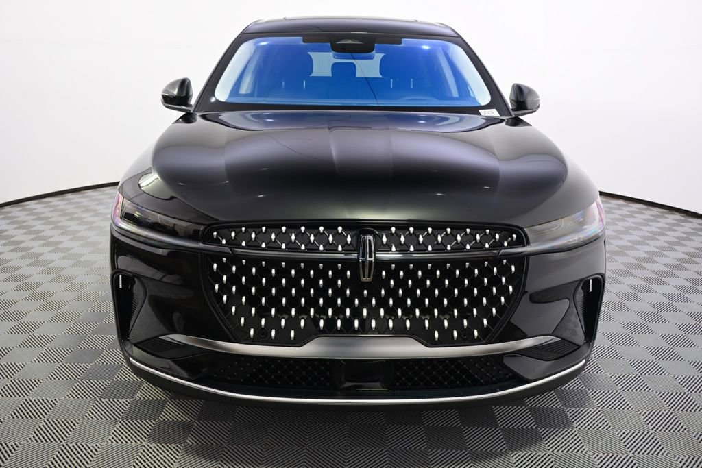 New 2026 Lincoln Nautilus Premier w/ Equipment Group 102A image 10