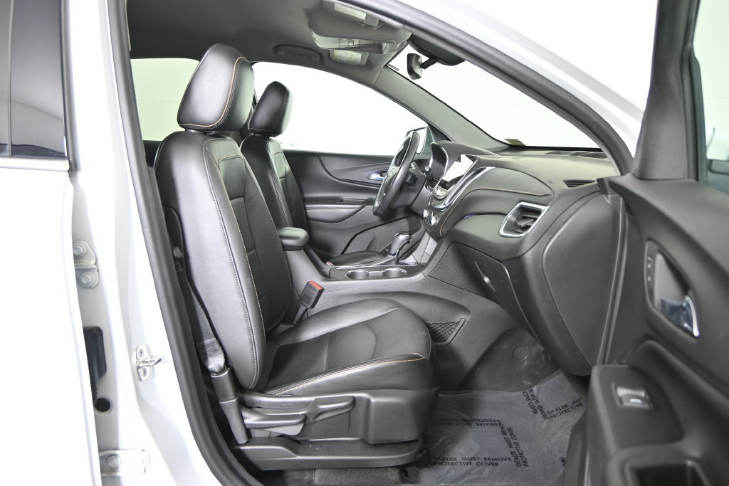 Used 2018 Chevrolet Equinox Premier FWD image 13