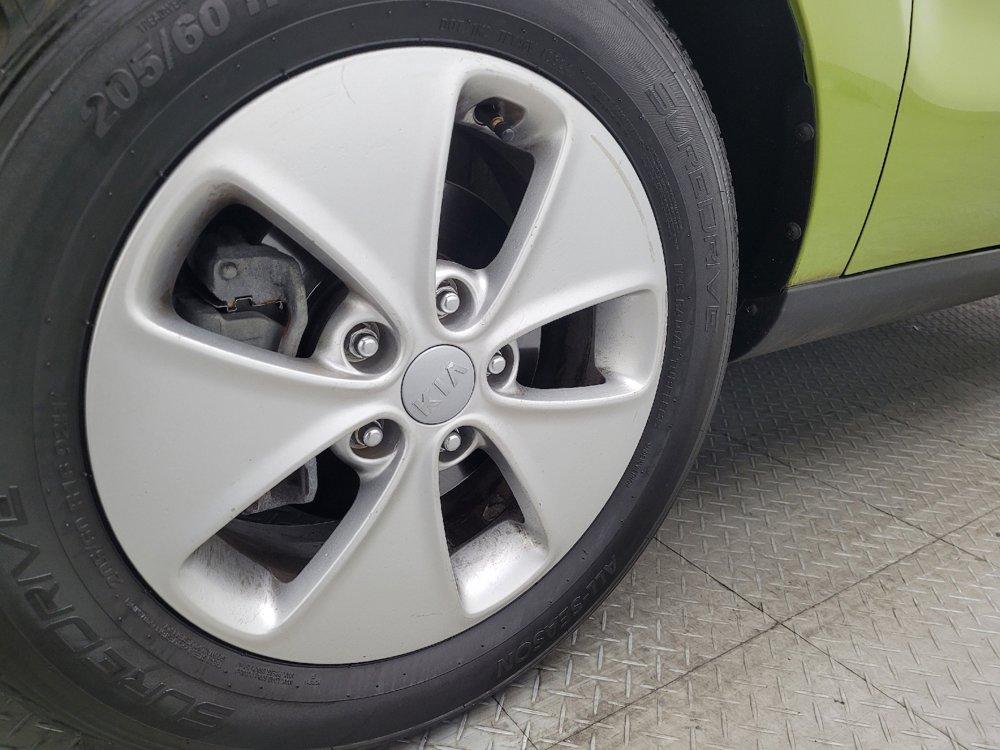 Used 2016 Kia Soul w/ Convenience Package image 31