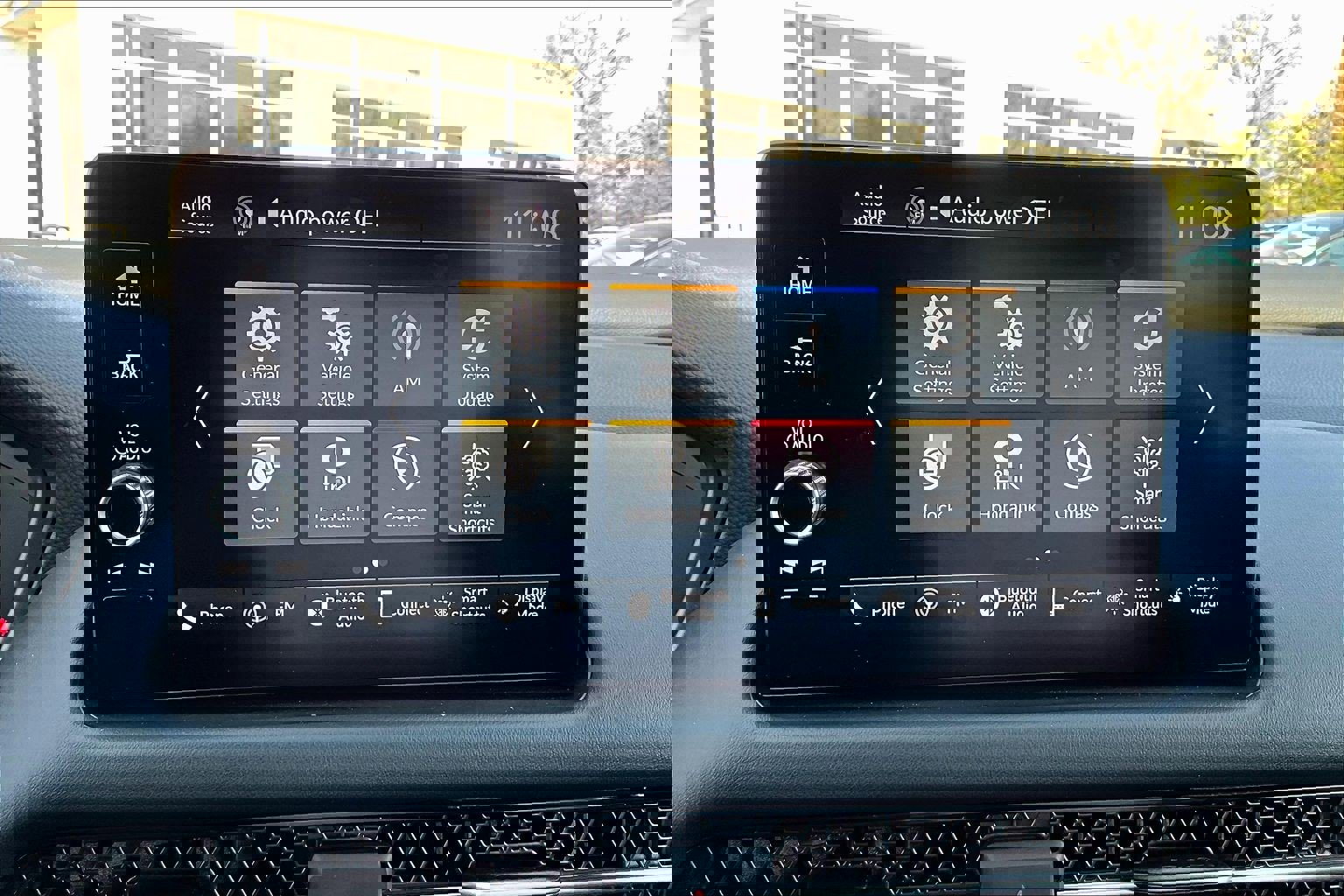 Certified 2025 Honda HR-V EX-L image 24