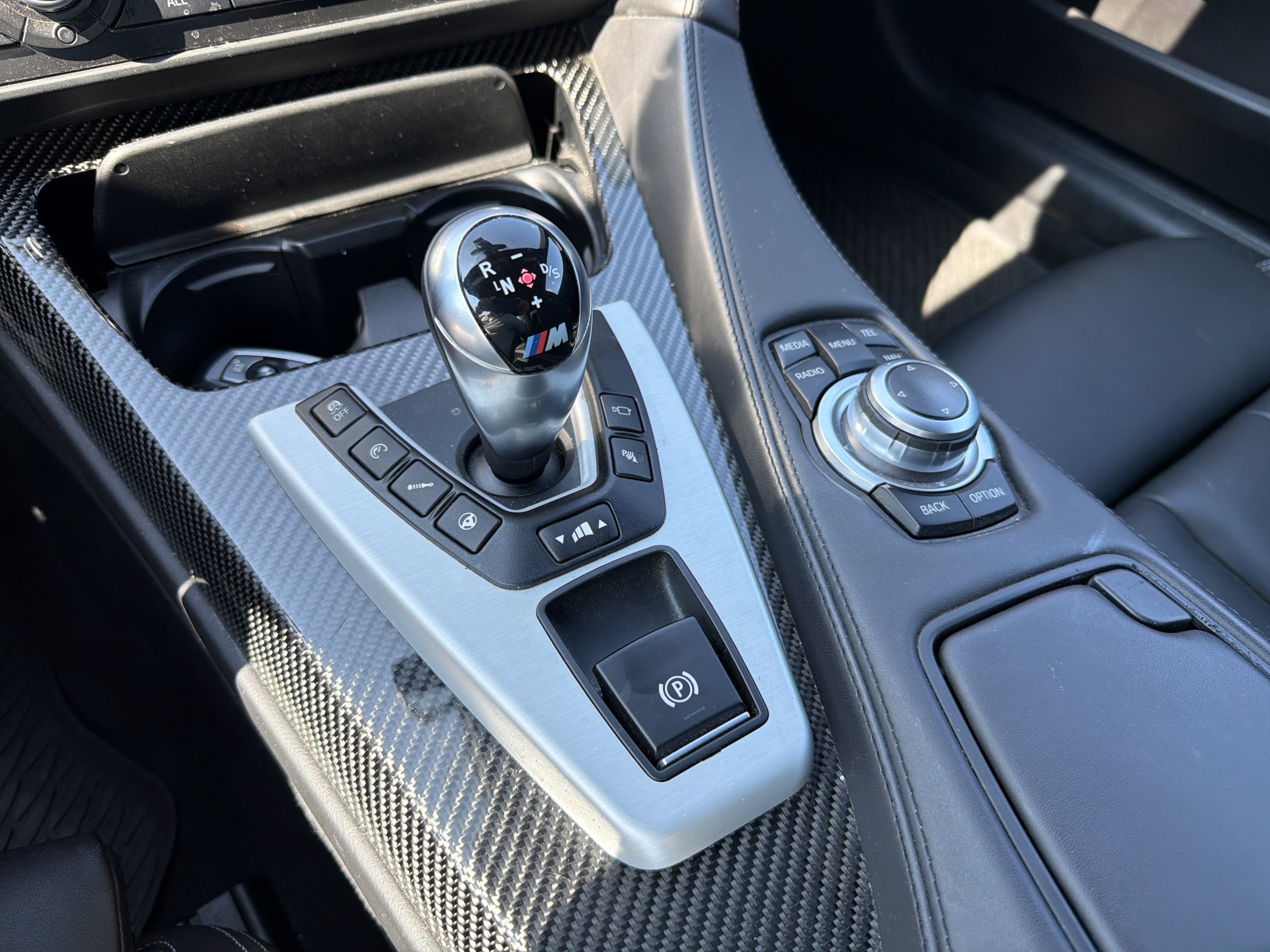 Used 2013 BMW M6 Coupe RWD image 23