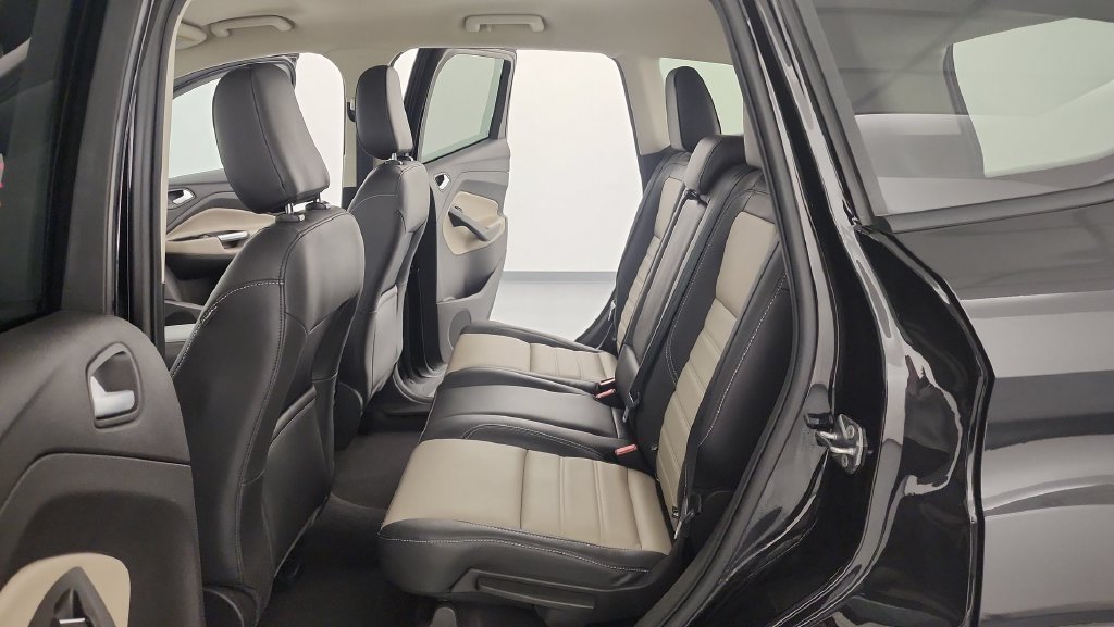 Used 2019 Ford Escape SEL FWD image 24