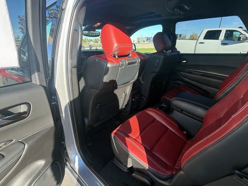 Used 2021 Dodge Durango SRT Hellcat w/ Premium Interior Group AWD/4WD image 30
