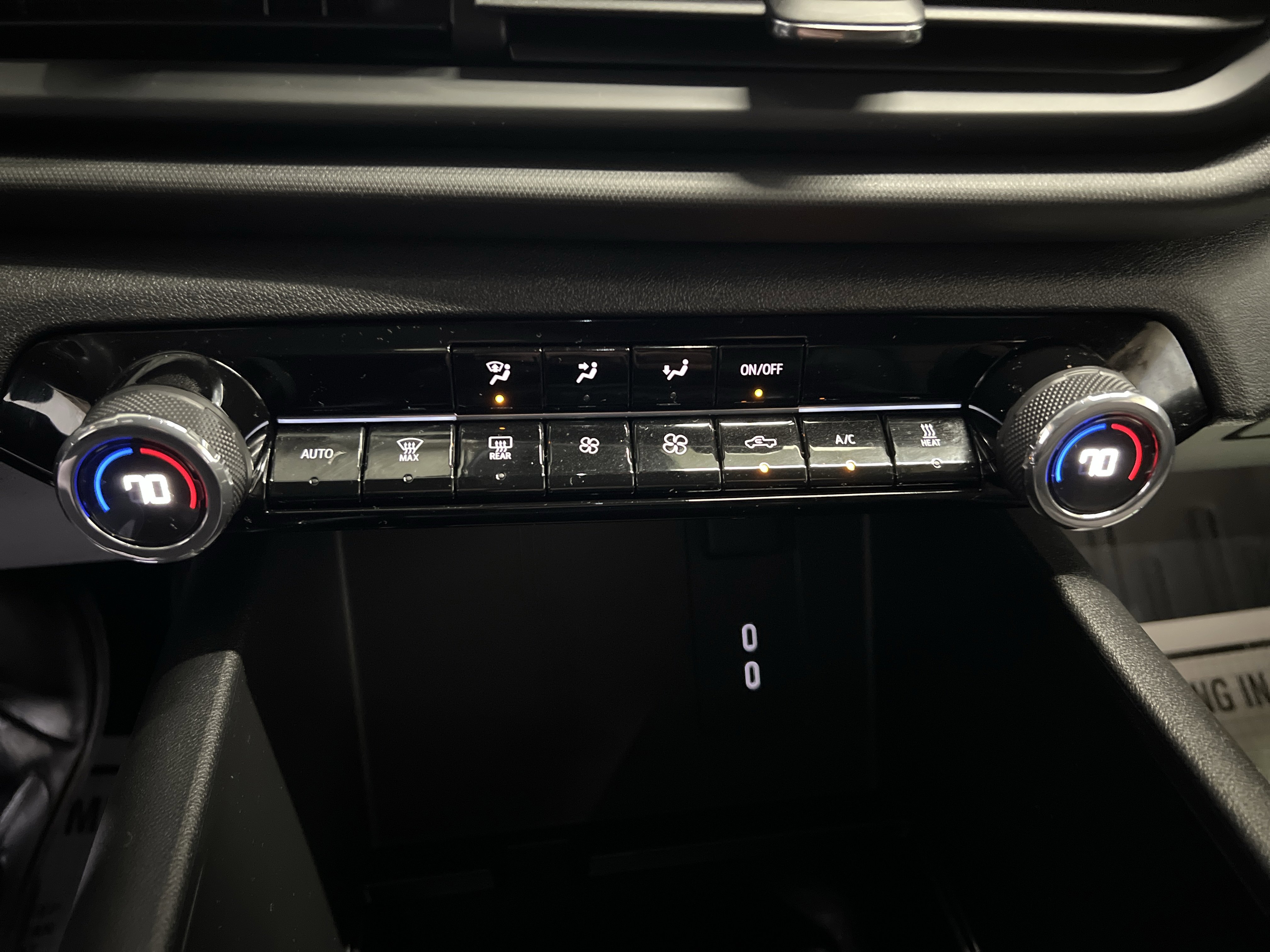 Certified 2024 Chevrolet Silverado EV W/T image 20