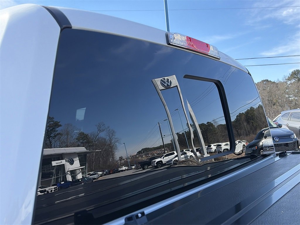 Used 2020 Ford F150 Platinum w/ Equipment Group 701A Luxury image 39