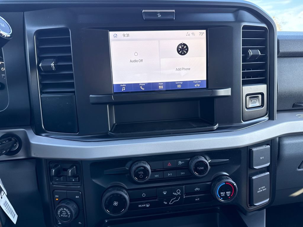 New 2026 Ford F250 XLT image 9