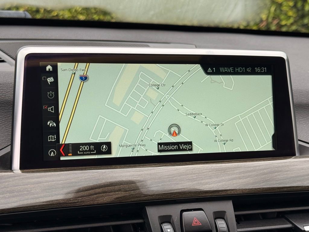 Used 2018 BMW X1 xDrive28i image 16