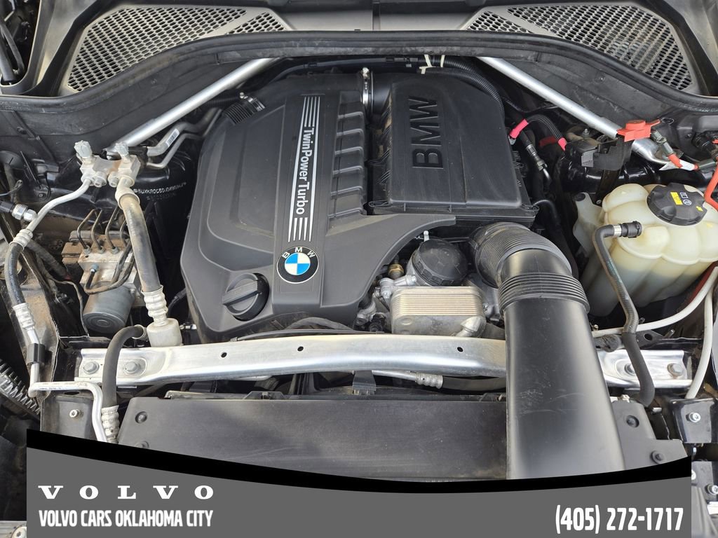 Used 2018 BMW X5 xDrive35i image 30