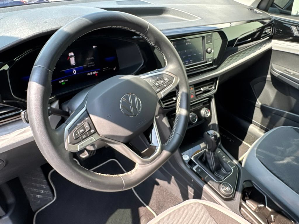Used 2023 Volkswagen Taos S AWD/4WD image 21