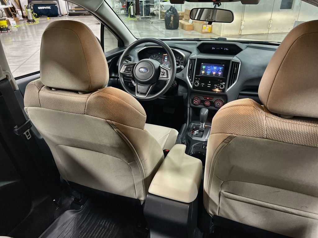 Used 2020 Subaru Impreza 2.0i Premium AWD/4WD image 20