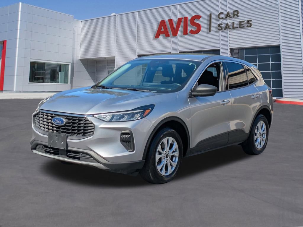 Used 2024 Ford Escape Active w/ Tech Pack #1