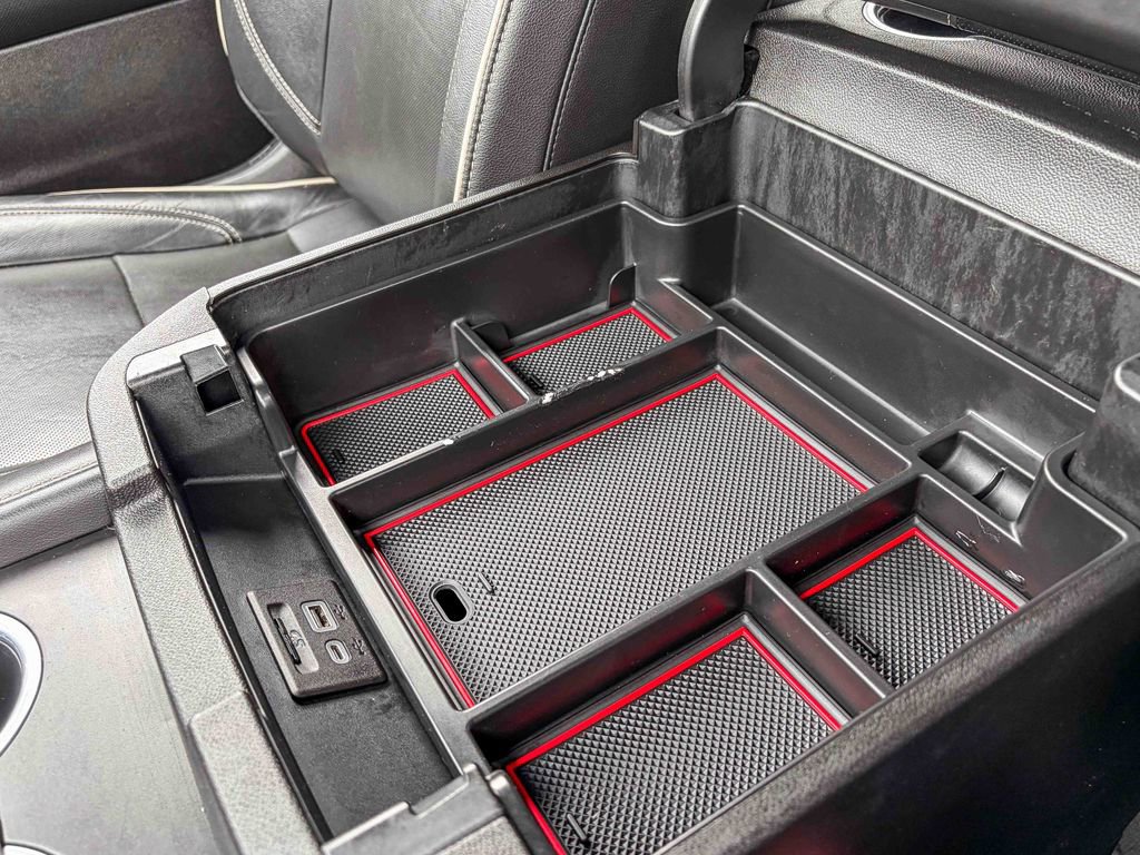 Used 2021 Chevrolet Tahoe Premier w/ Premium Package image 51