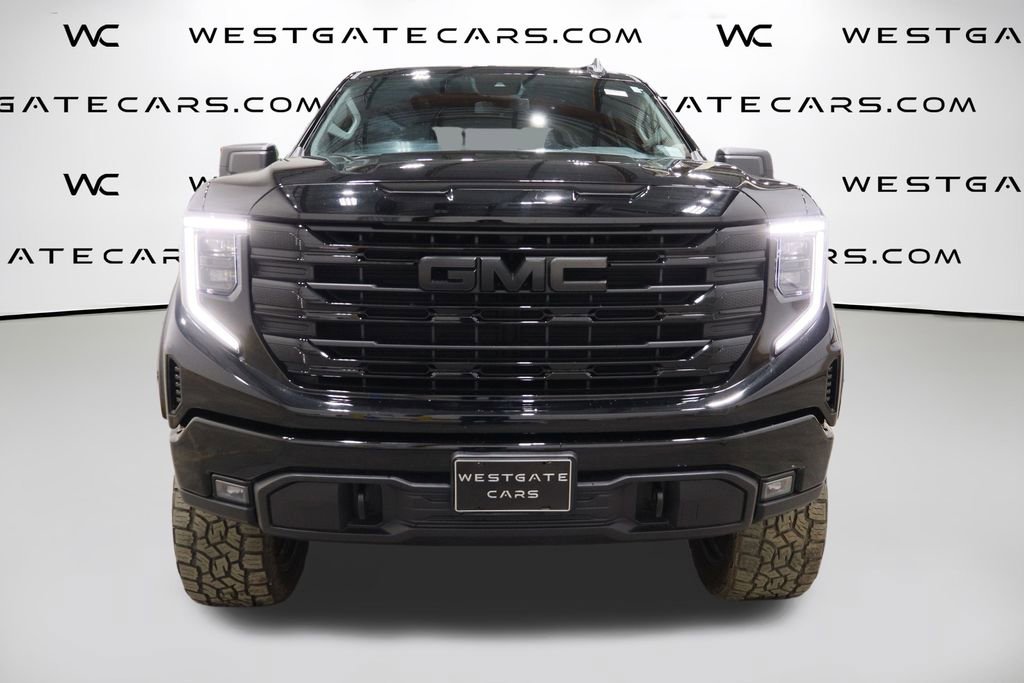 Used 2024 GMC Sierra 1500 Elevation w/ Preferred Package video 2