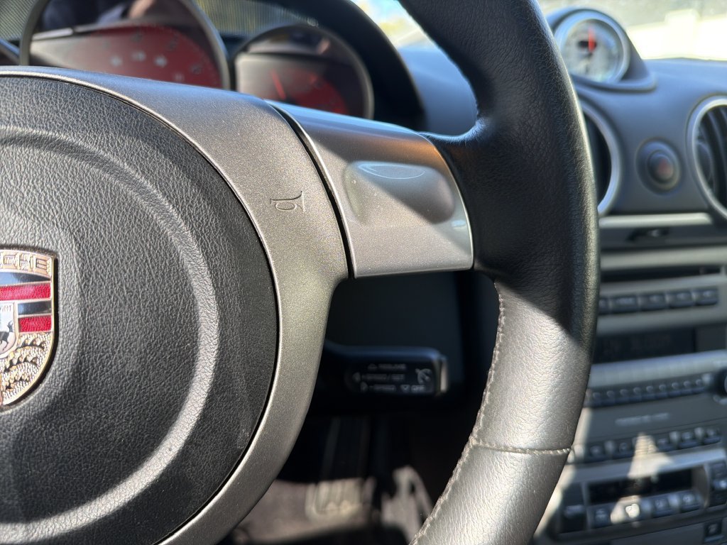 Used 2006 Porsche Cayman S RWD image 15