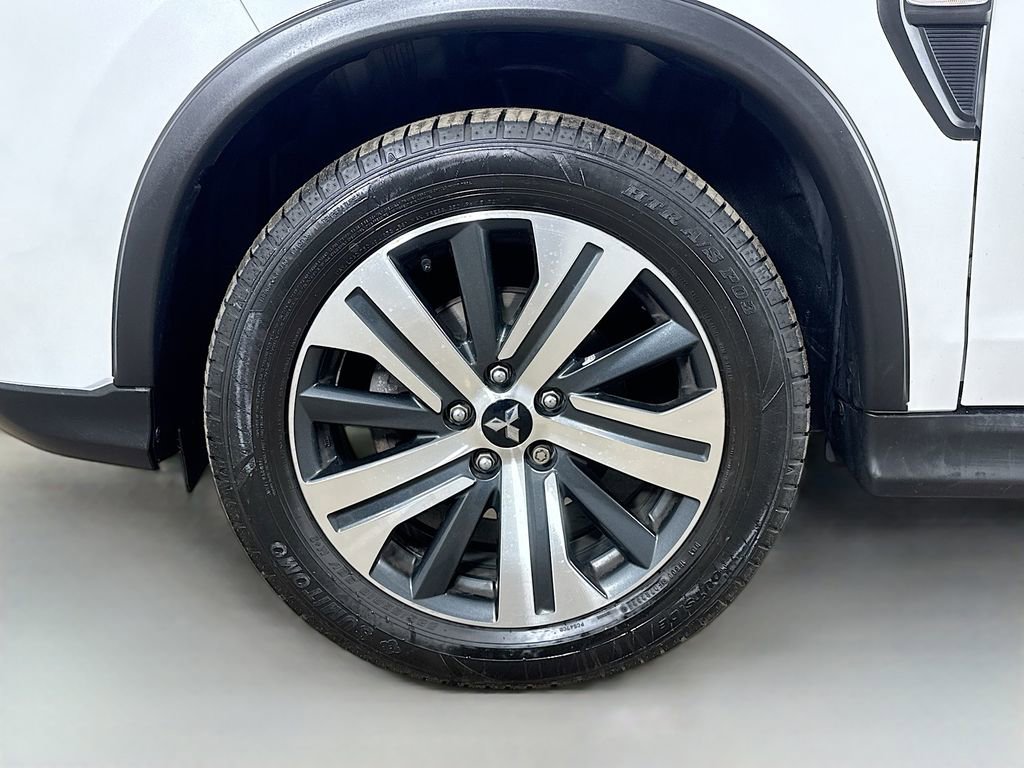 Used 2021 Mitsubishi Outlander Sport ES AWD/4WD image 34