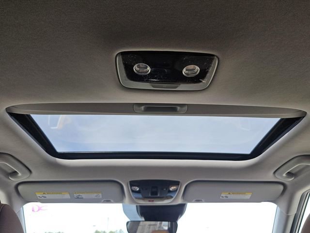 New 2026 Kia Seltos EX w/ EX Sunroof Package image 21