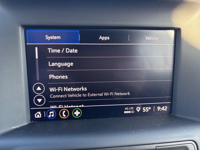 Used 2024 GMC Terrain SLE image 13