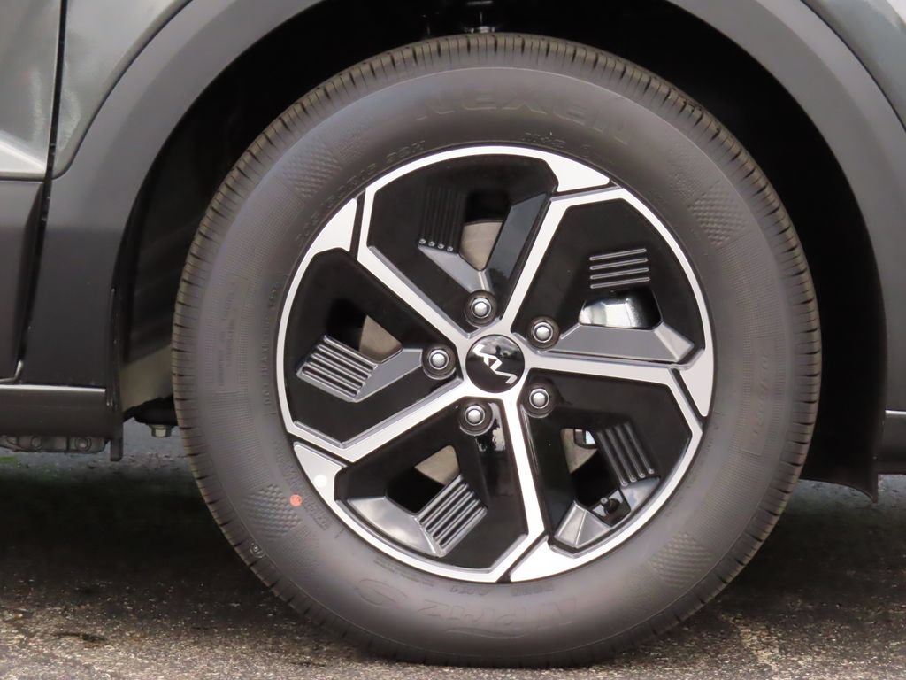 New 2026 Kia Niro EX FWD image 15