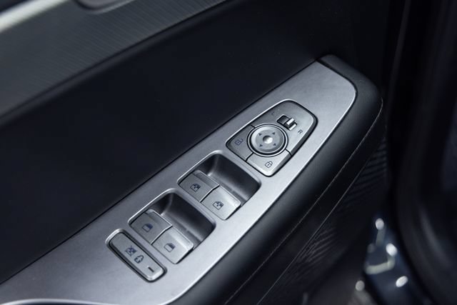 Used 2025 Hyundai Palisade SEL FWD image 12