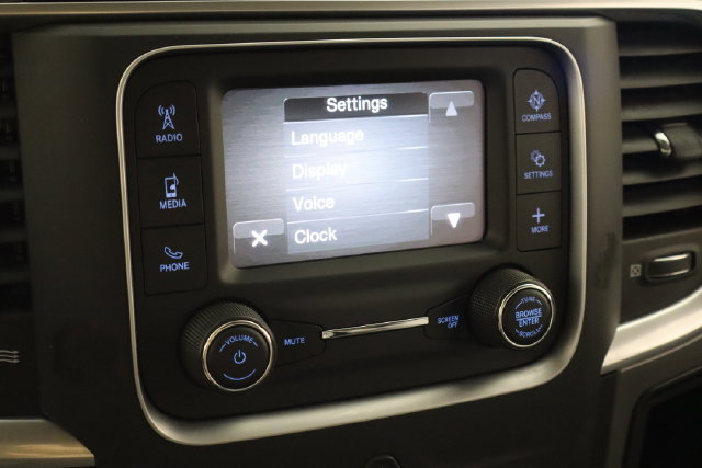 Used 2024 RAM 1500 Classic SLT RWD image 28