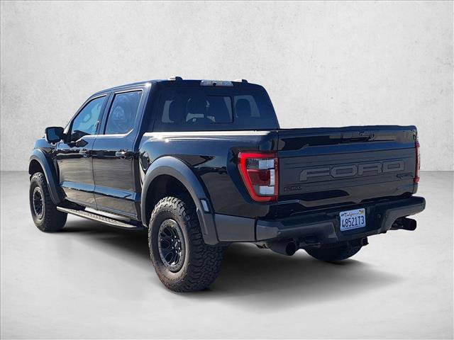 Used 2023 Ford F150 Raptor w/ Raptor Carbon Fiber Package image 7