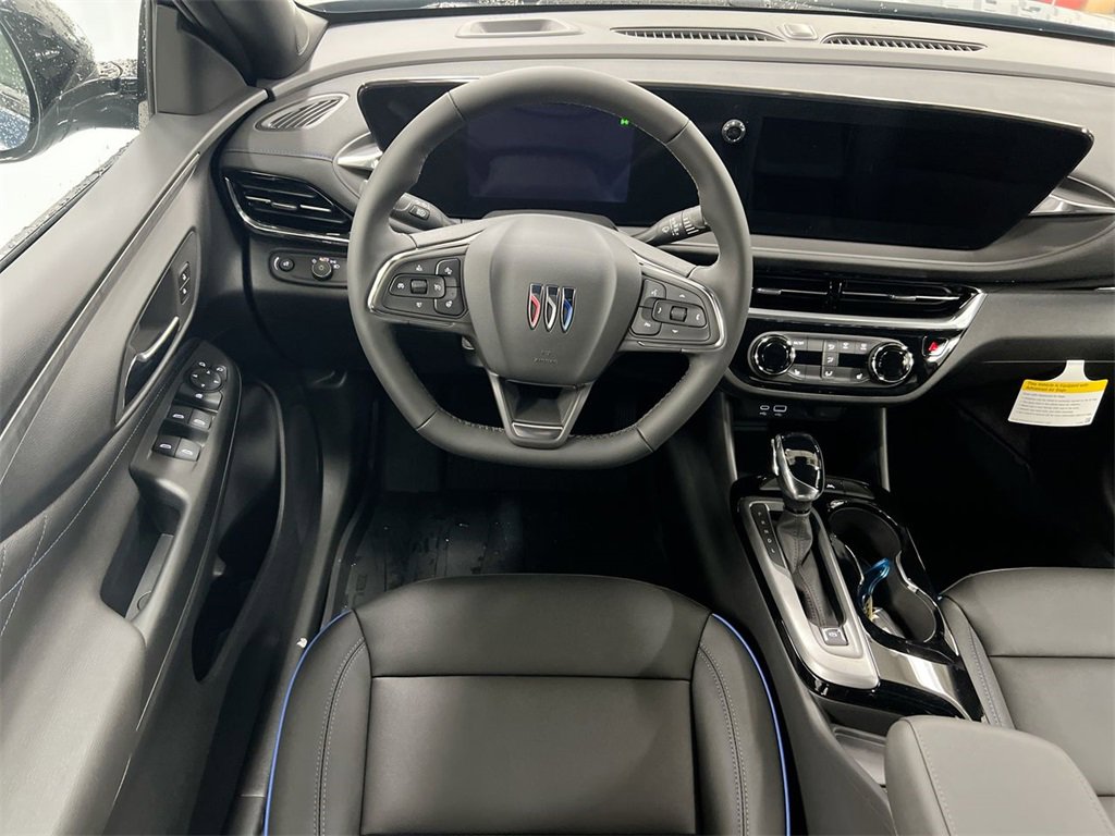 New 2026 Buick Envista Sport Touring w/ Convenience I Package image 19