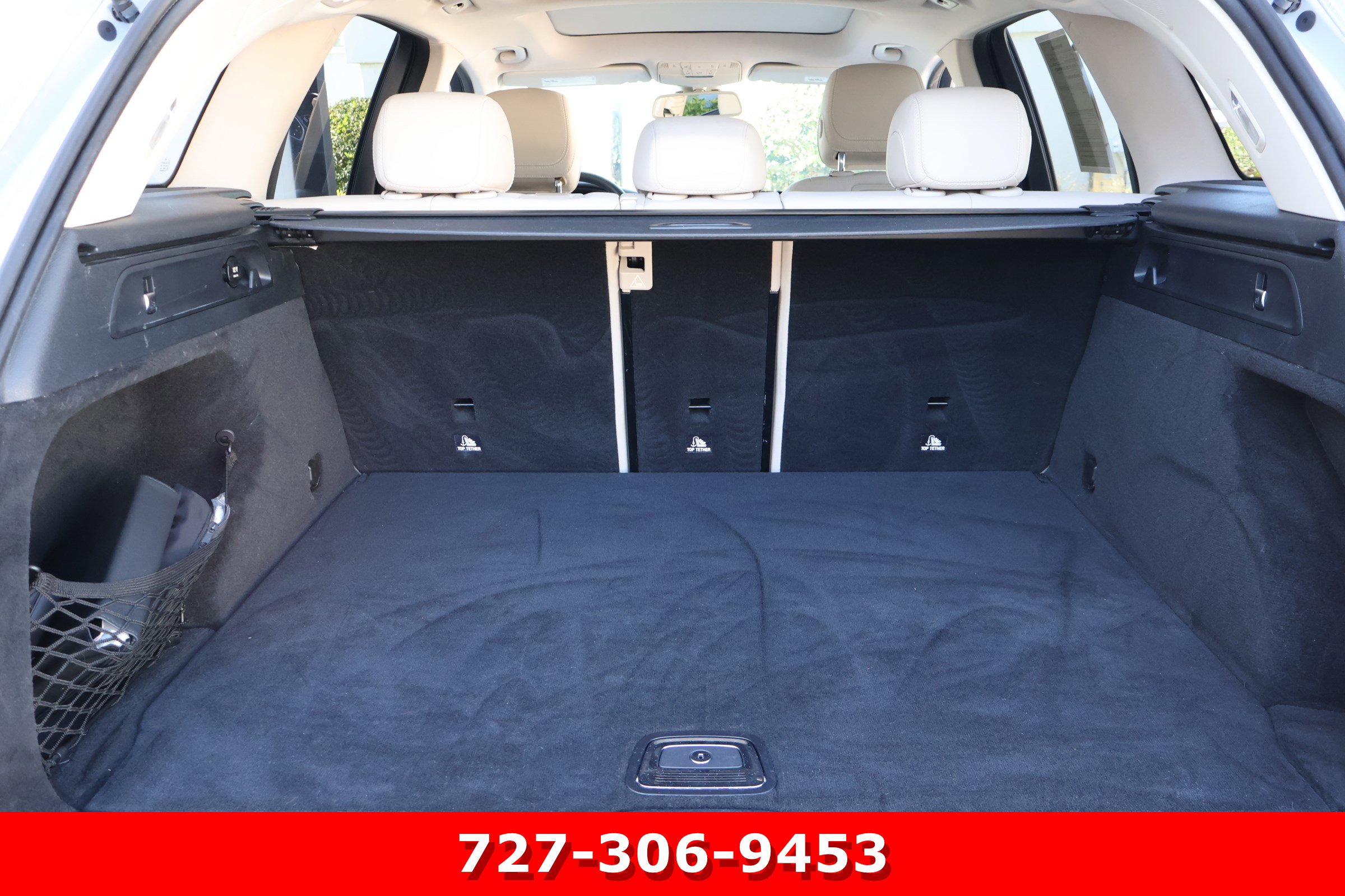 Used 2018 Mercedes-Benz GLC 300 image 18