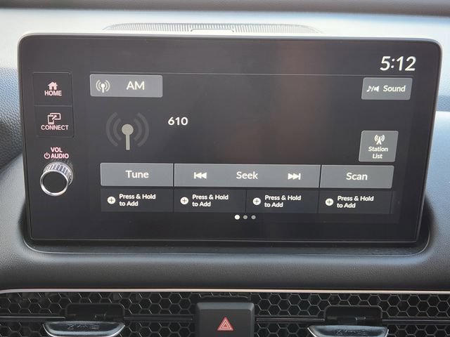 Used 2026 Honda HR-V EX-L image 15