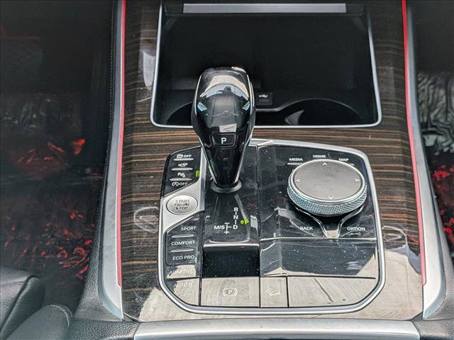 Used 2019 BMW X5 xDrive40i w/ Convenience Package AWD/4WD image 12