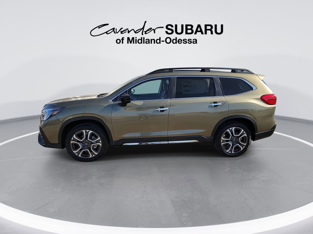 Used 2026 Subaru Ascent Touring AWD/4WD image 5