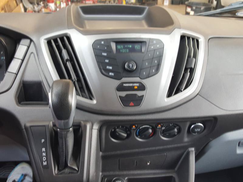 Used 2016 Ford Transit 250 130 Medium Roof RWD image 20