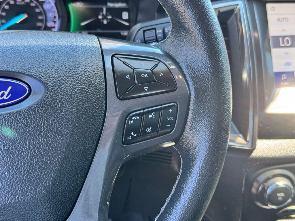 Used 2019 Ford Ranger Lariat w/ Equipment Group 501A Mid AWD/4WD image 20