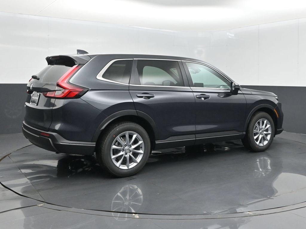 New 2026 Honda CR-V EX image 8