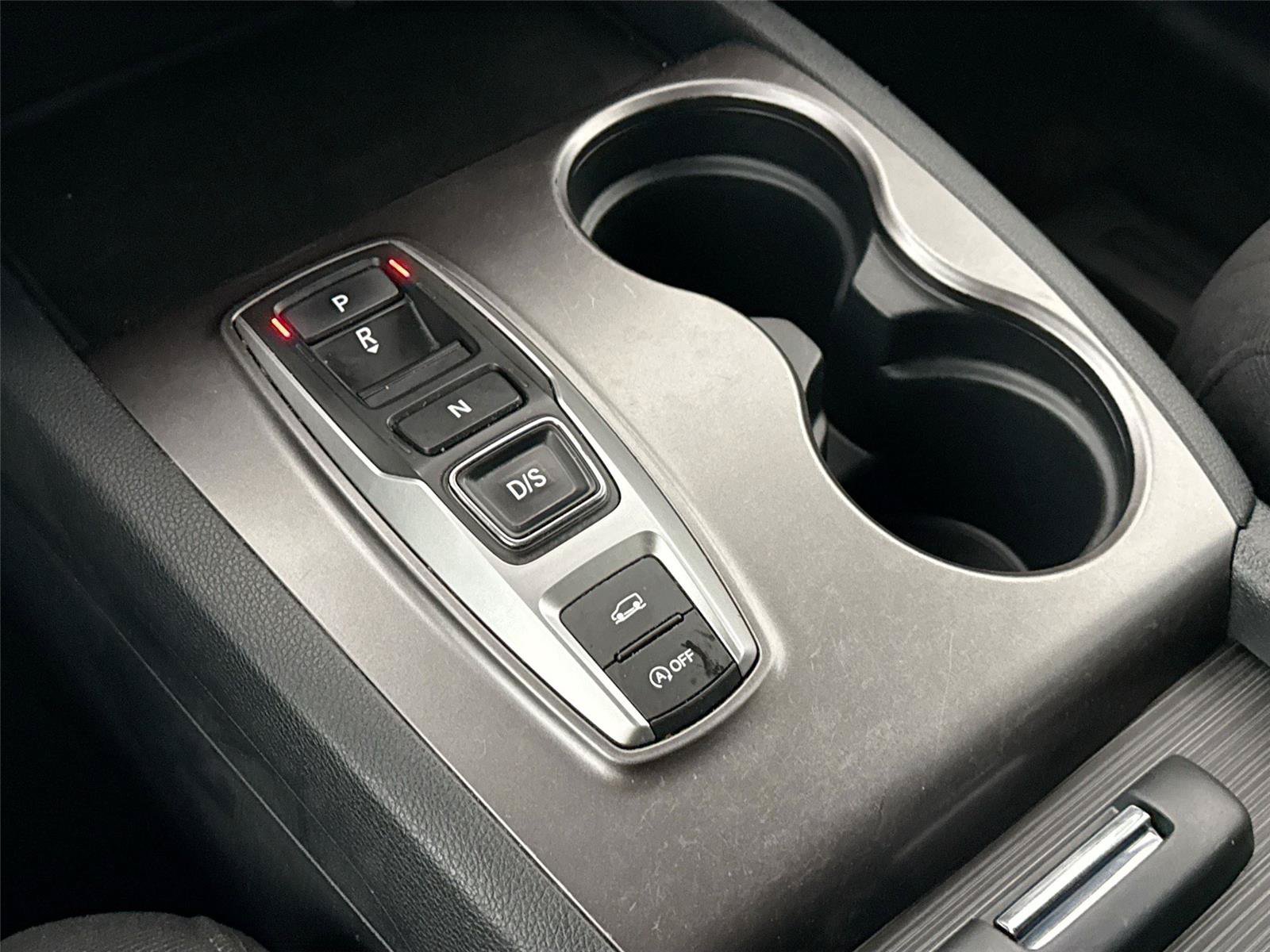 Used 2022 Honda Pilot Sport image 25