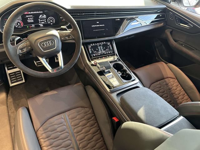 New 2026 Audi RS Q8 performance AWD/4WD image 6