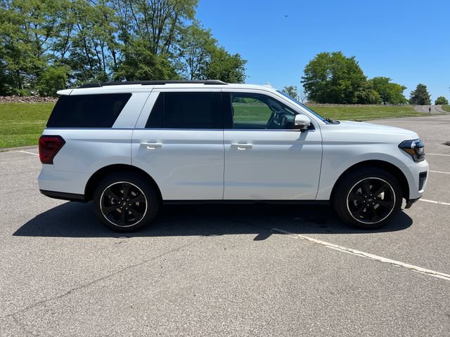 Certified 2023 Ford Expedition Limited AWD/4WD image 13