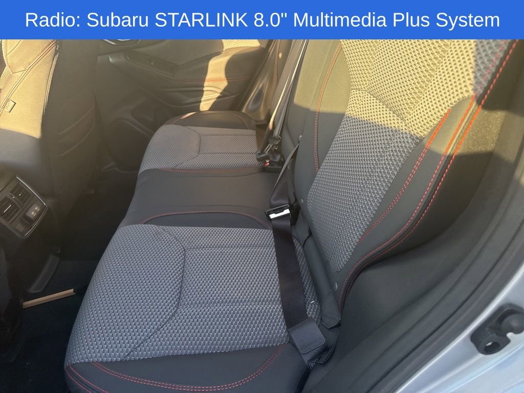 Used 2024 Subaru Forester Sport image 6